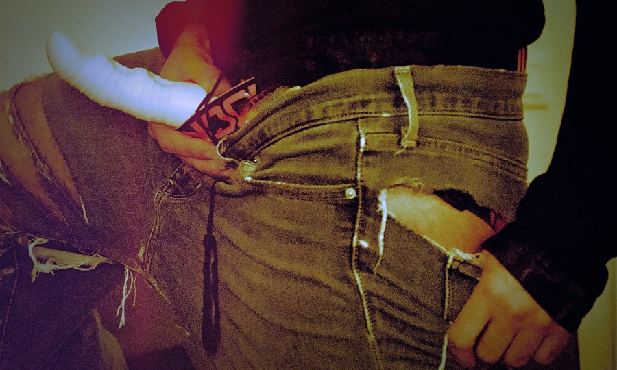 Lifestyle photo